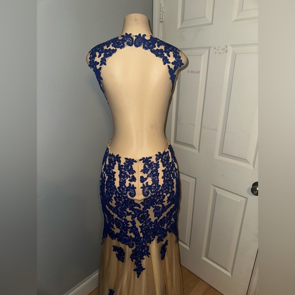 Camille la vie prom dress - Picture 7 of 10